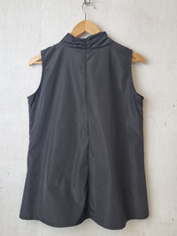 Summer Taffeta Top
