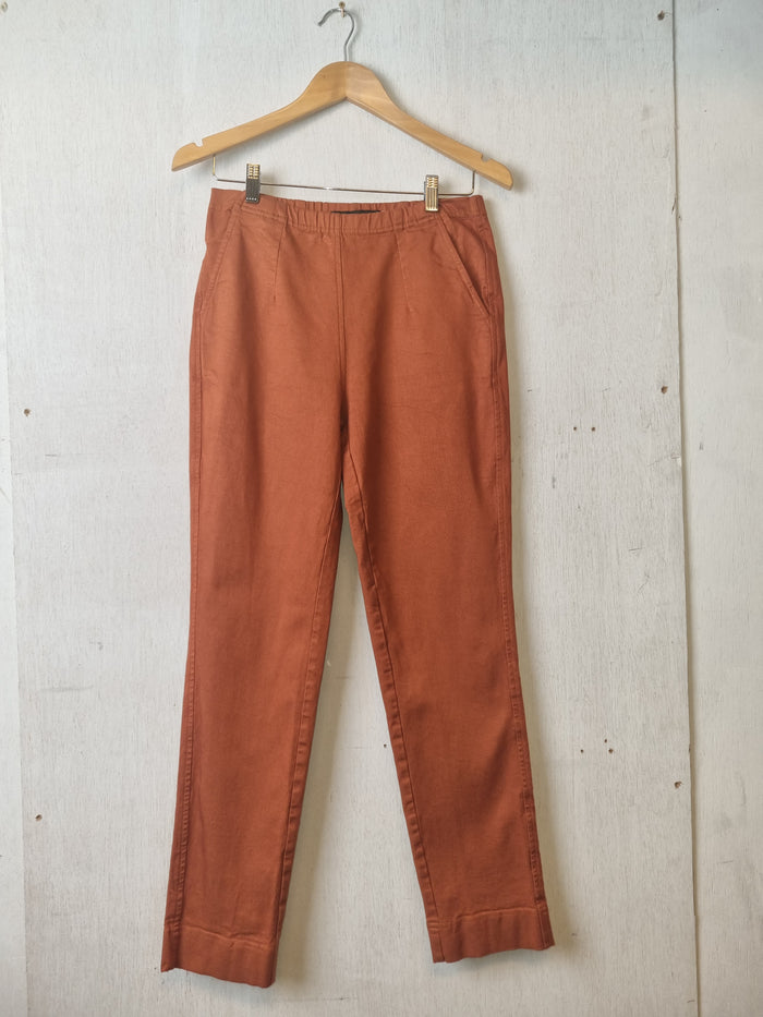 Omega Tabasco Pant