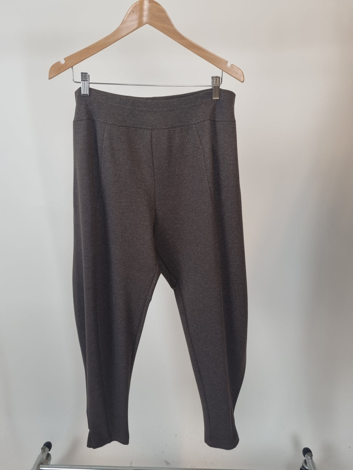 Yogi Tobacco Twill Pant