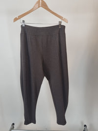 Yogi Tobacco Twill Pant