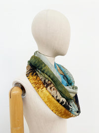 Rococco Modal Scarf