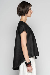 Sabi Black Top