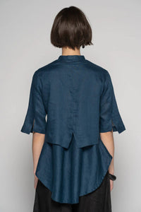 Sabi Ocean Short Jacket