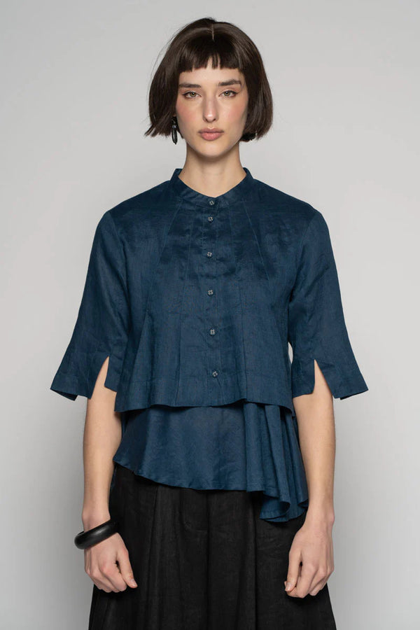 Sabi Ocean Short Jacket