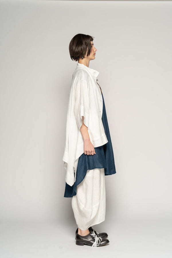 Sabi Ocean Sun Dress