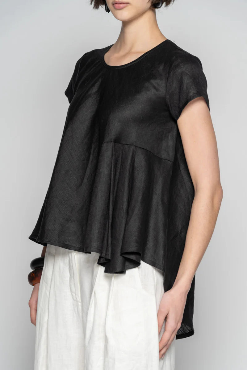 Sabi Black Top