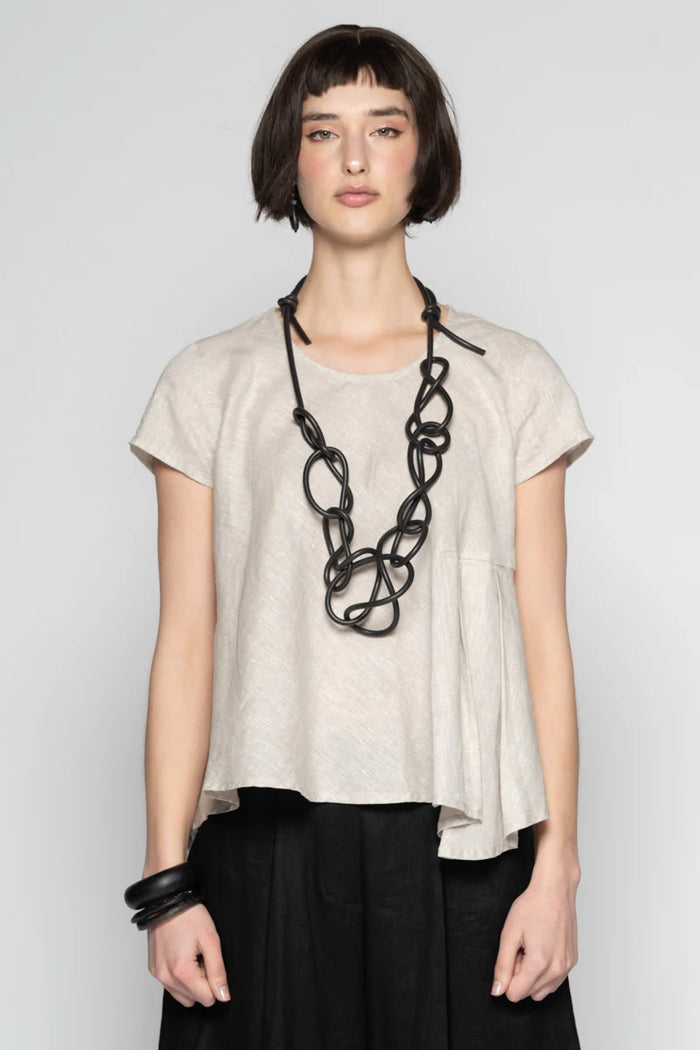 Sabi Natural Top
