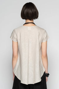 Sabi Natural Top