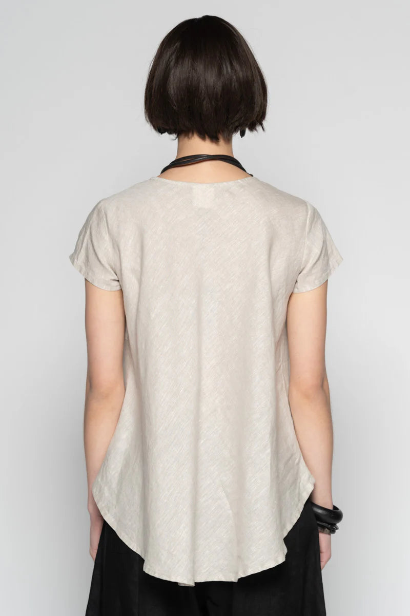 Sabi Natural Top