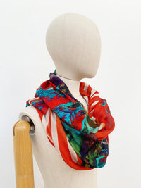 Sardinia Modal Scarf