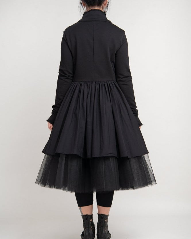 The Voile