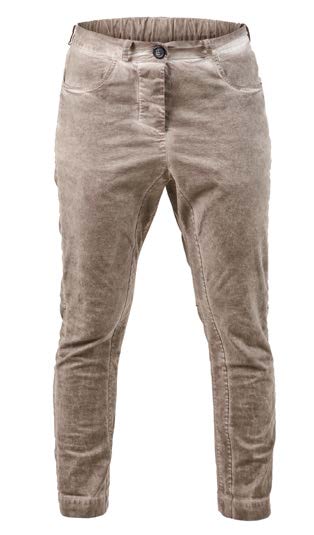 Tibble Pants - Beige