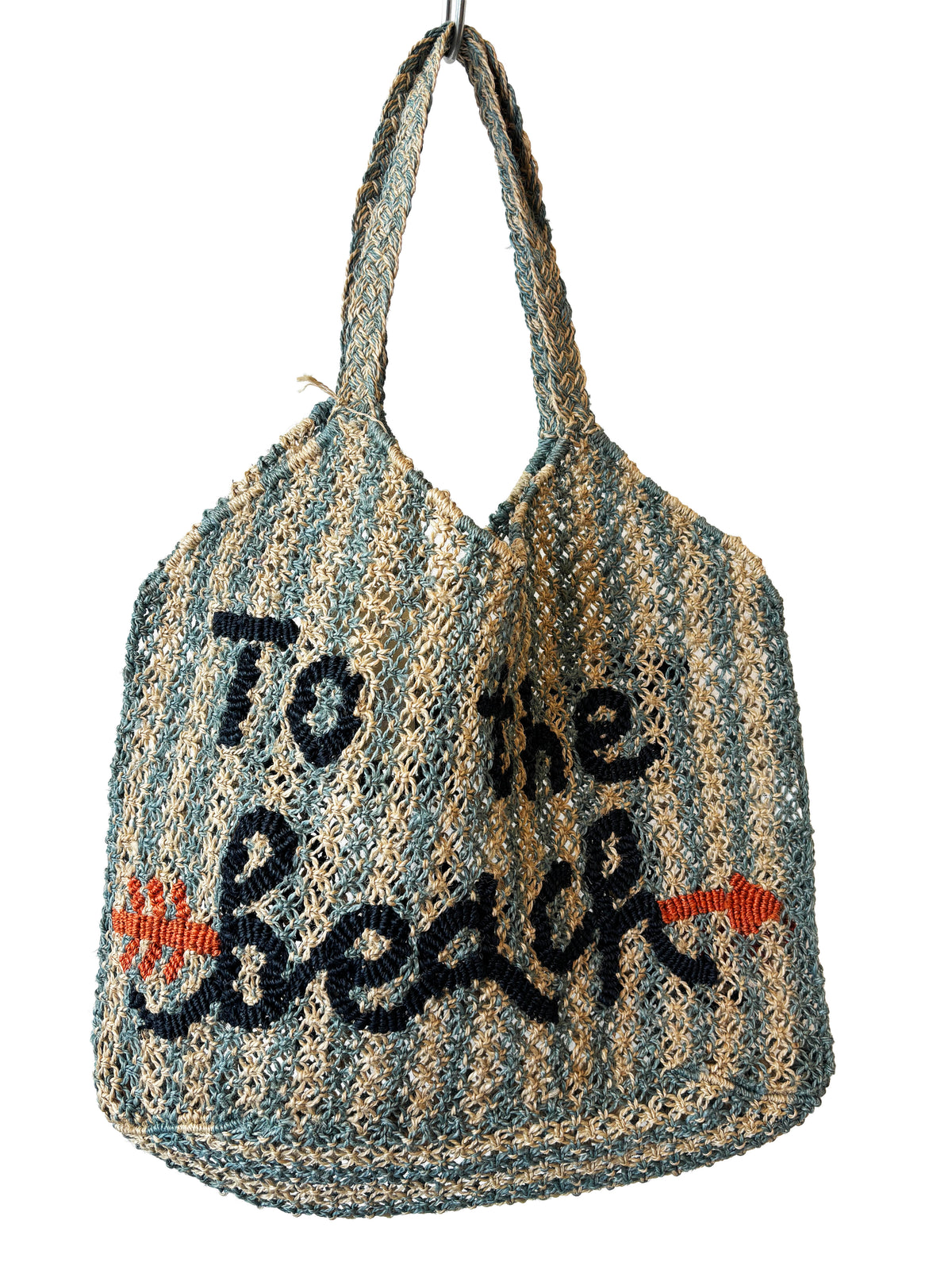 Drew To The Beach Bag