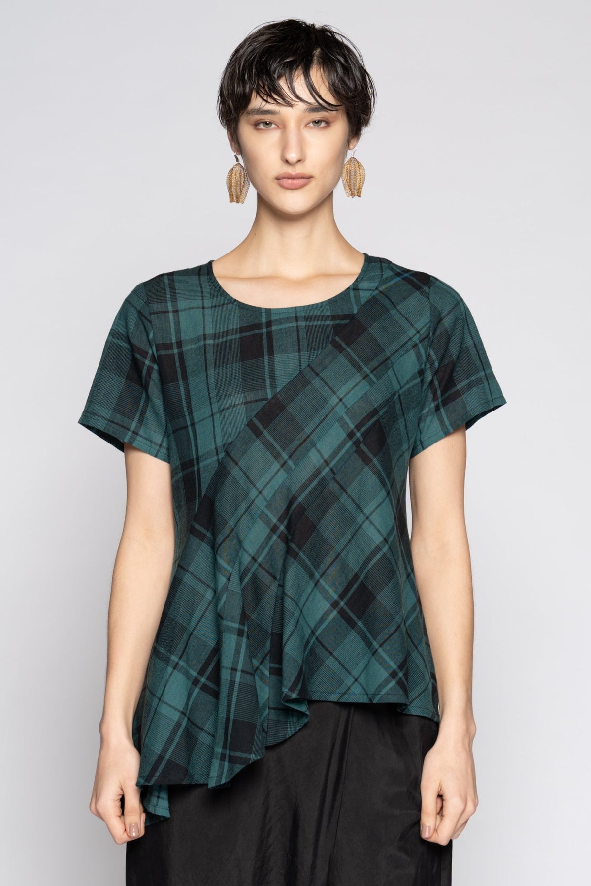 Arya Top Jade