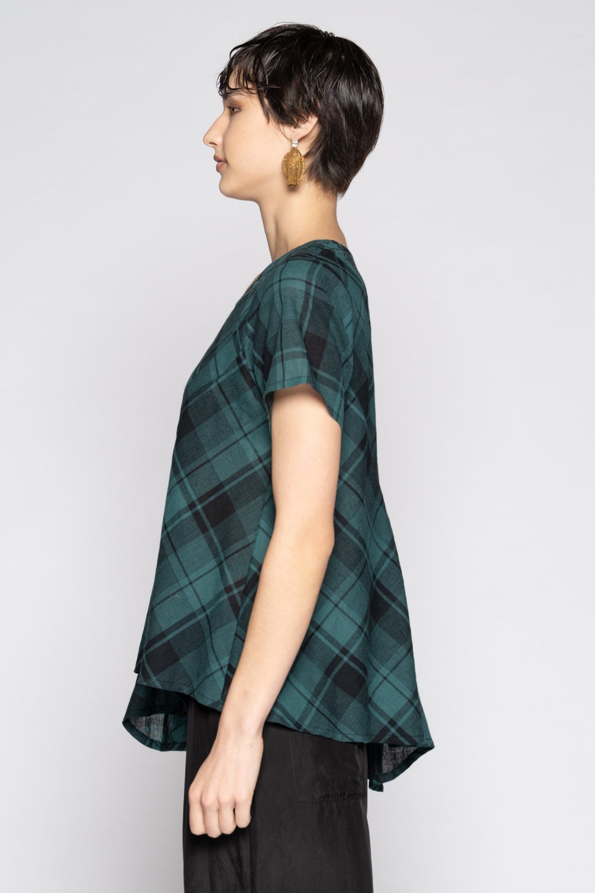 Arya Top Jade