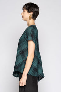 Arya Top Jade