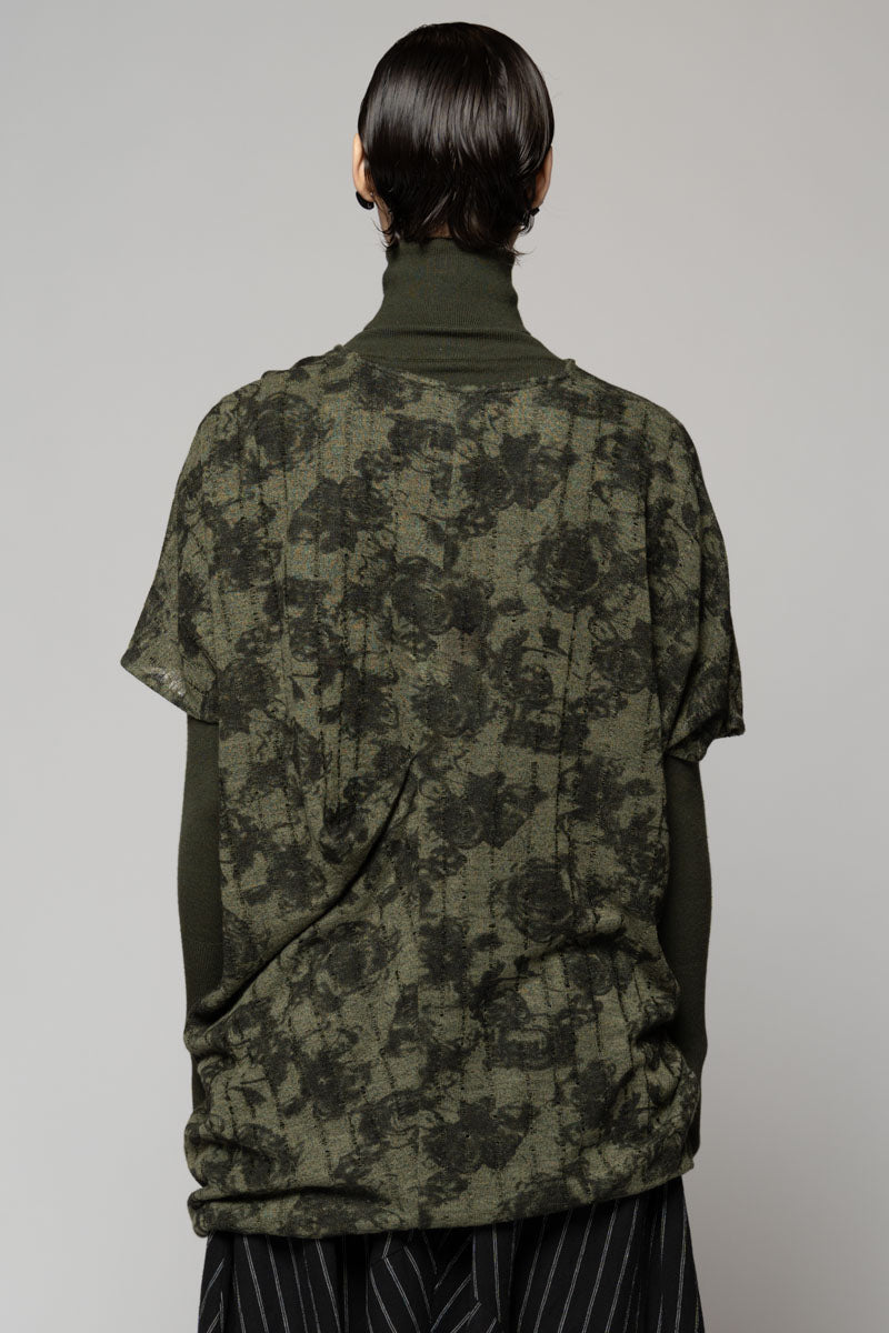 Toge Sage Tunic