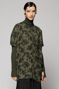 Toge Sage Tunic