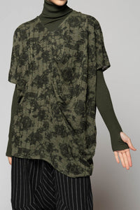 Toge Sage Tunic