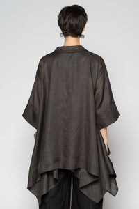 Bloom Duster Charcoal