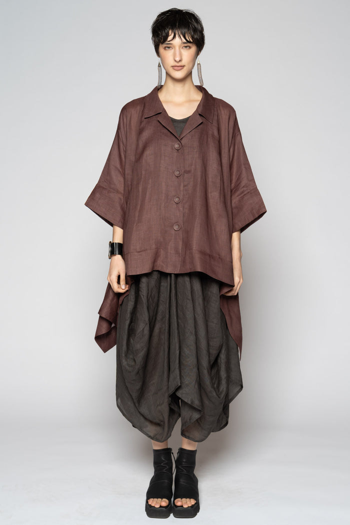 Bloom Duster Plum