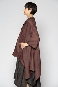 Bloom Duster Plum