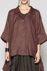 Bloom Duster Plum