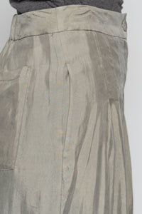Suna Wide Pants Cloud
