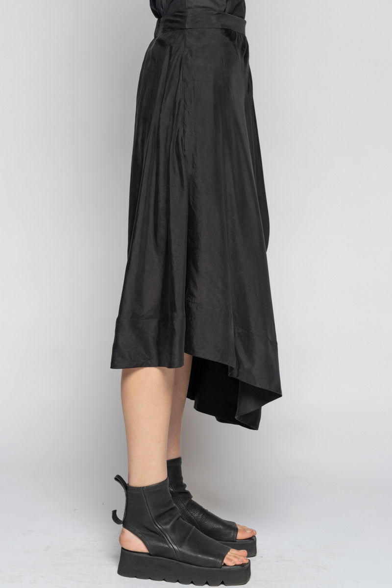 Suna Skirt Black