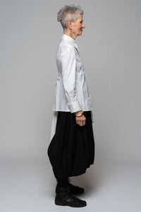 Kusaki Shirt White