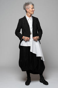 Kusaki Shirt White