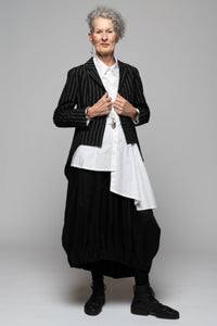 Kusaki Shirt White