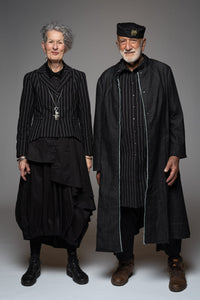 Kusaki Shirt Black