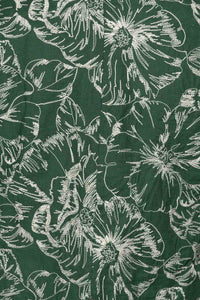 Sazanka Sage Short Jacket