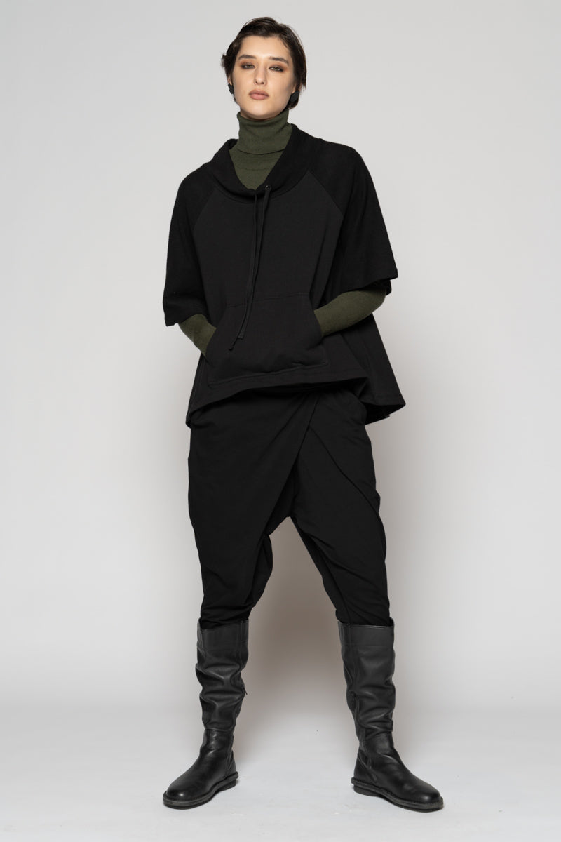 Tsukuro Top Black