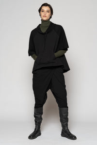 Tsukuro Top Black