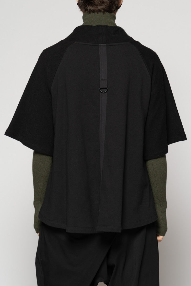 Tsukuro Top Black