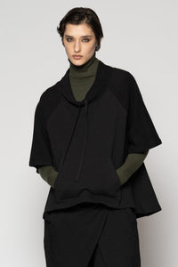 Tsukuro Top Black