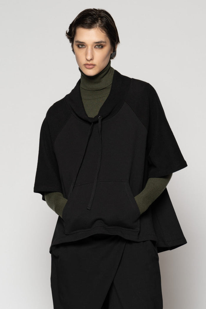 Tsukuro Top Black