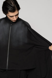 Tsukuro Coat Black