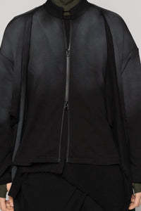 Tsukuro Coat Black