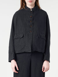 Virgi Jacket - Black