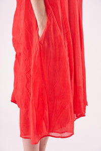 RUB-3410903 Dress in Melon cloud