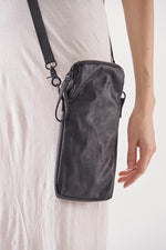 RUB-332-2503 Leather Look Bag