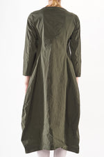 Collection: Rundholz Black Line  Season: AW 22/23  Style Code: #2223-363-0909  Colour: 410 - Teal  Composition: 35% Linen, 35% Cotton, 25% Polyamide, 5% Elastane