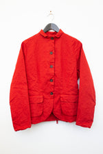 Verilla Red Jacket