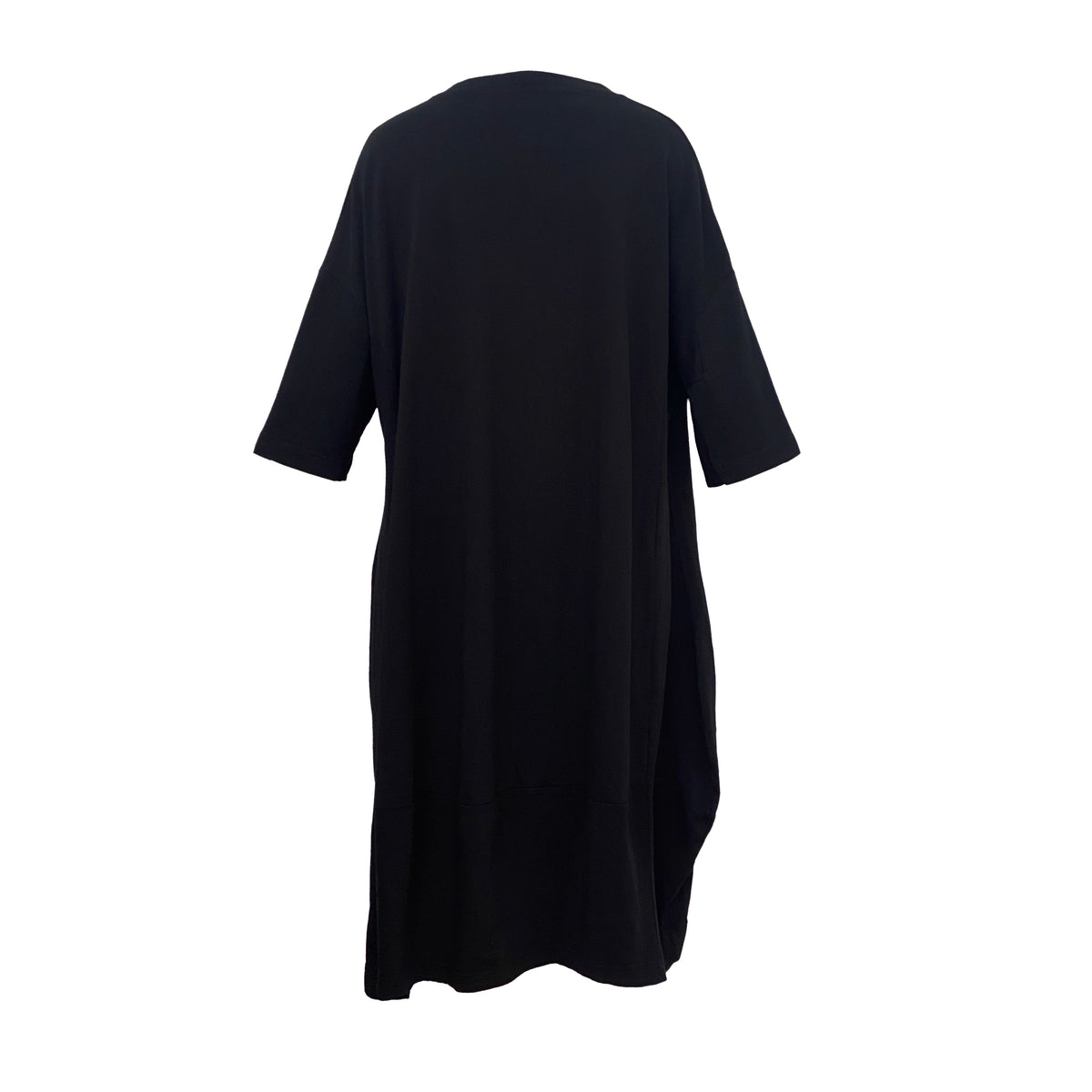 RUB-3250905 Sweater Dress in Black
