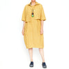 Mento Yellow Shacket