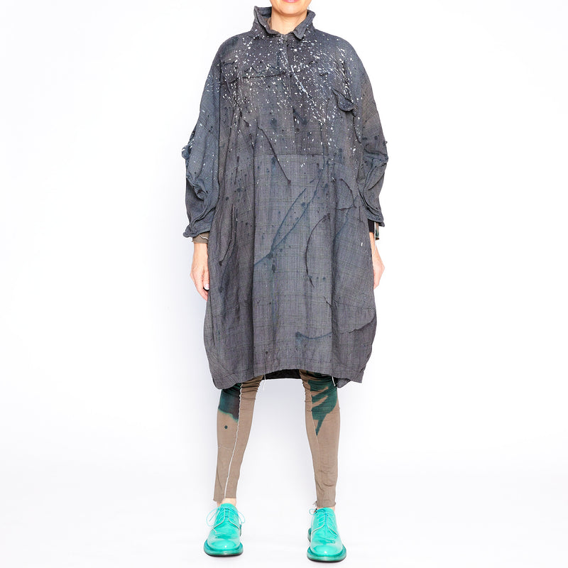 RUM-121-0932 Studio Dress