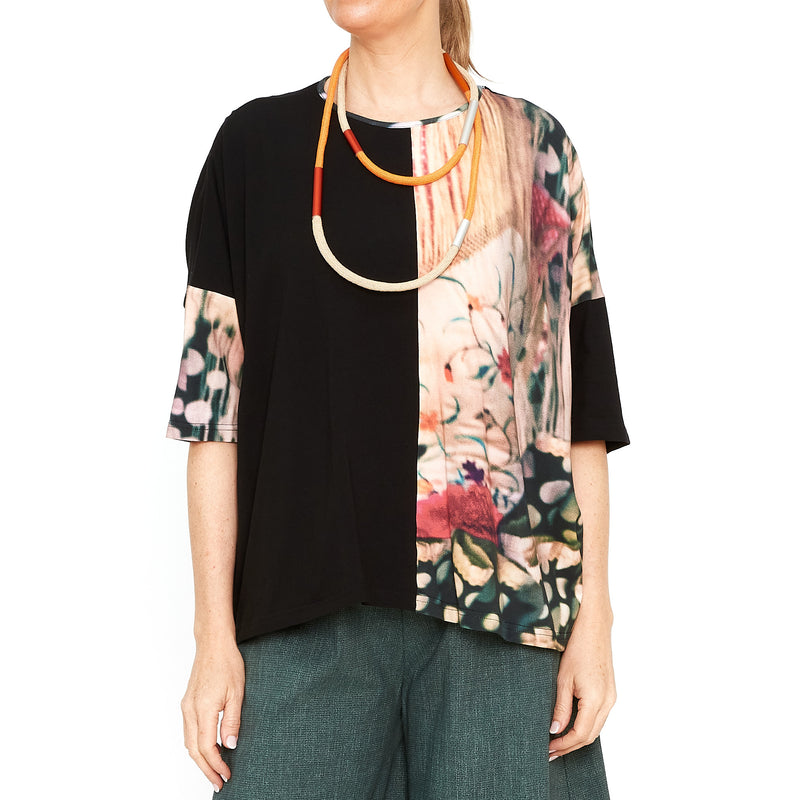 Ali Flamenco Tee